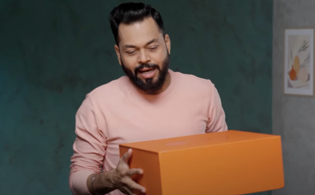 CMF By Nothing Launched At Rs 15,999 Smartphone (Watch Unboxing, 1st Impressions)